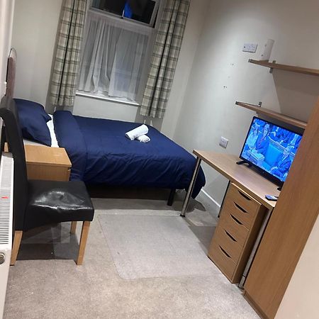 Seaford Guest House Xxx Stoke-on-Trent Ngoại thất bức ảnh