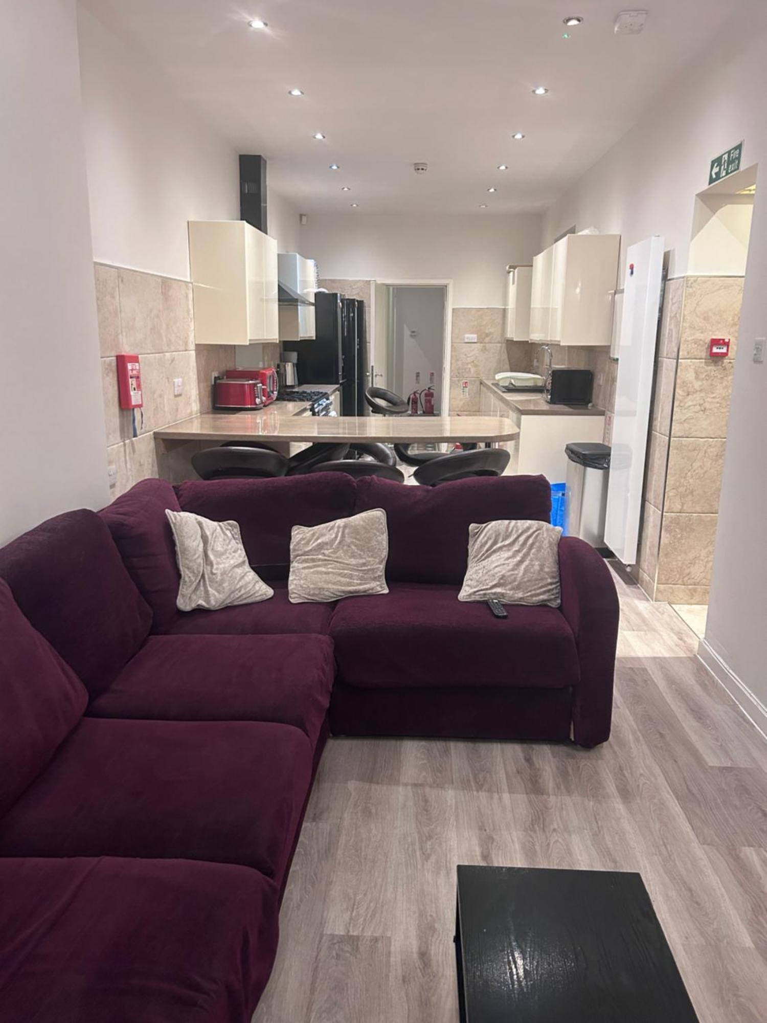 Seaford Guest House Xxx Stoke-on-Trent Ngoại thất bức ảnh
