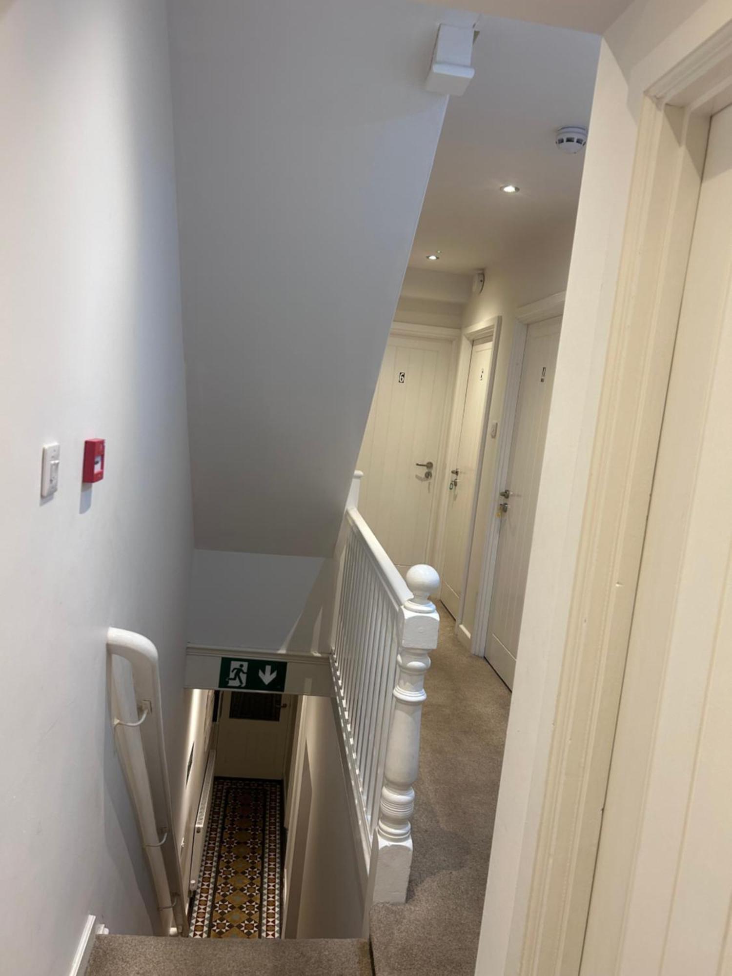 Seaford Guest House Xxx Stoke-on-Trent Ngoại thất bức ảnh