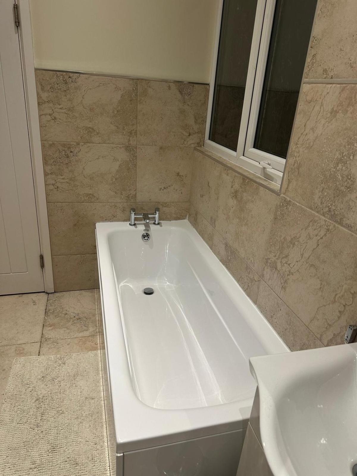 Seaford Guest House Xxx Stoke-on-Trent Ngoại thất bức ảnh