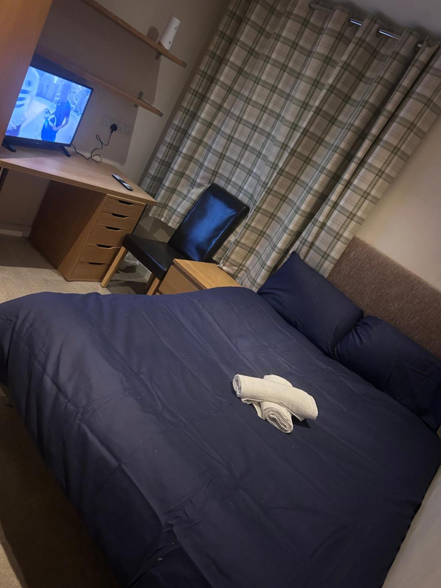 Seaford Guest House Xxx Stoke-on-Trent Ngoại thất bức ảnh