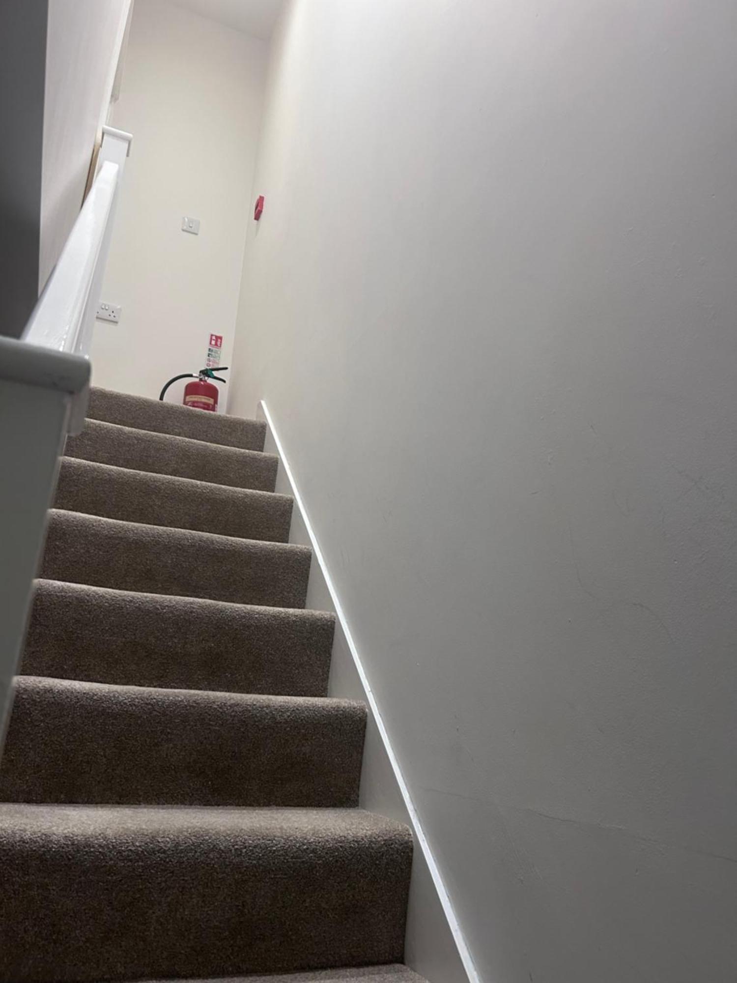 Seaford Guest House Xxx Stoke-on-Trent Ngoại thất bức ảnh
